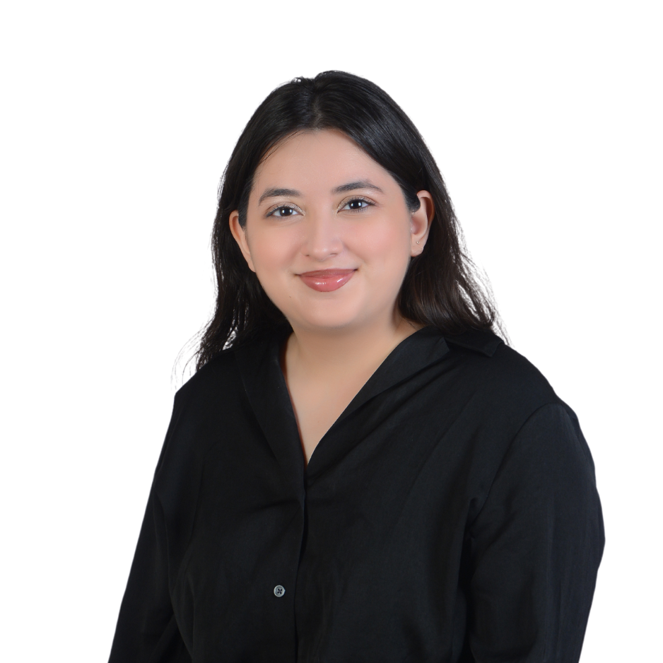 Zarah Yaqub — Brand and Product Design