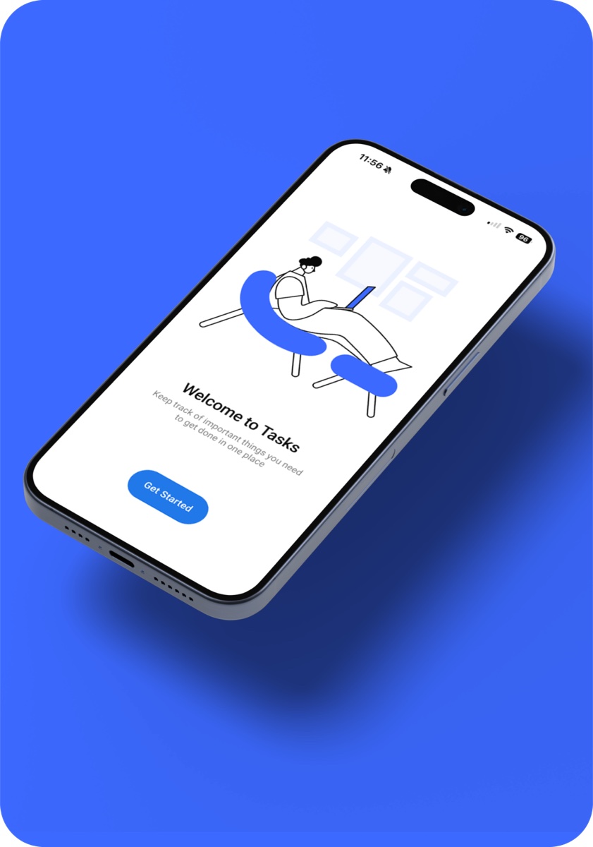 Google Tasks case study
