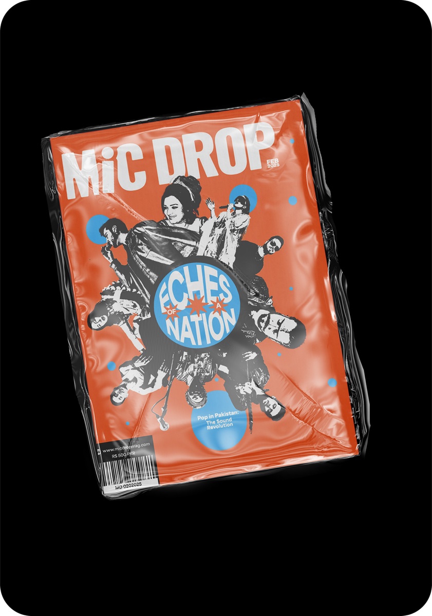 Micdrop Mag case study