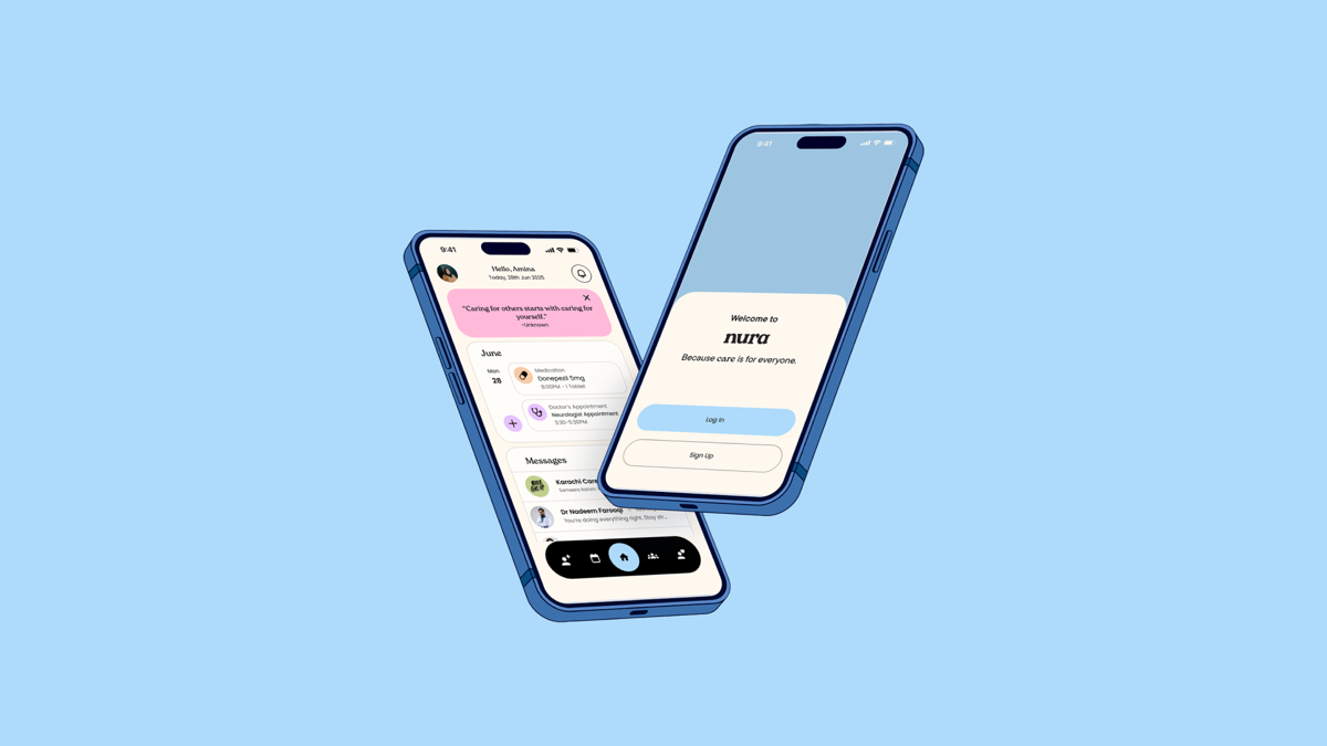 Nura case study