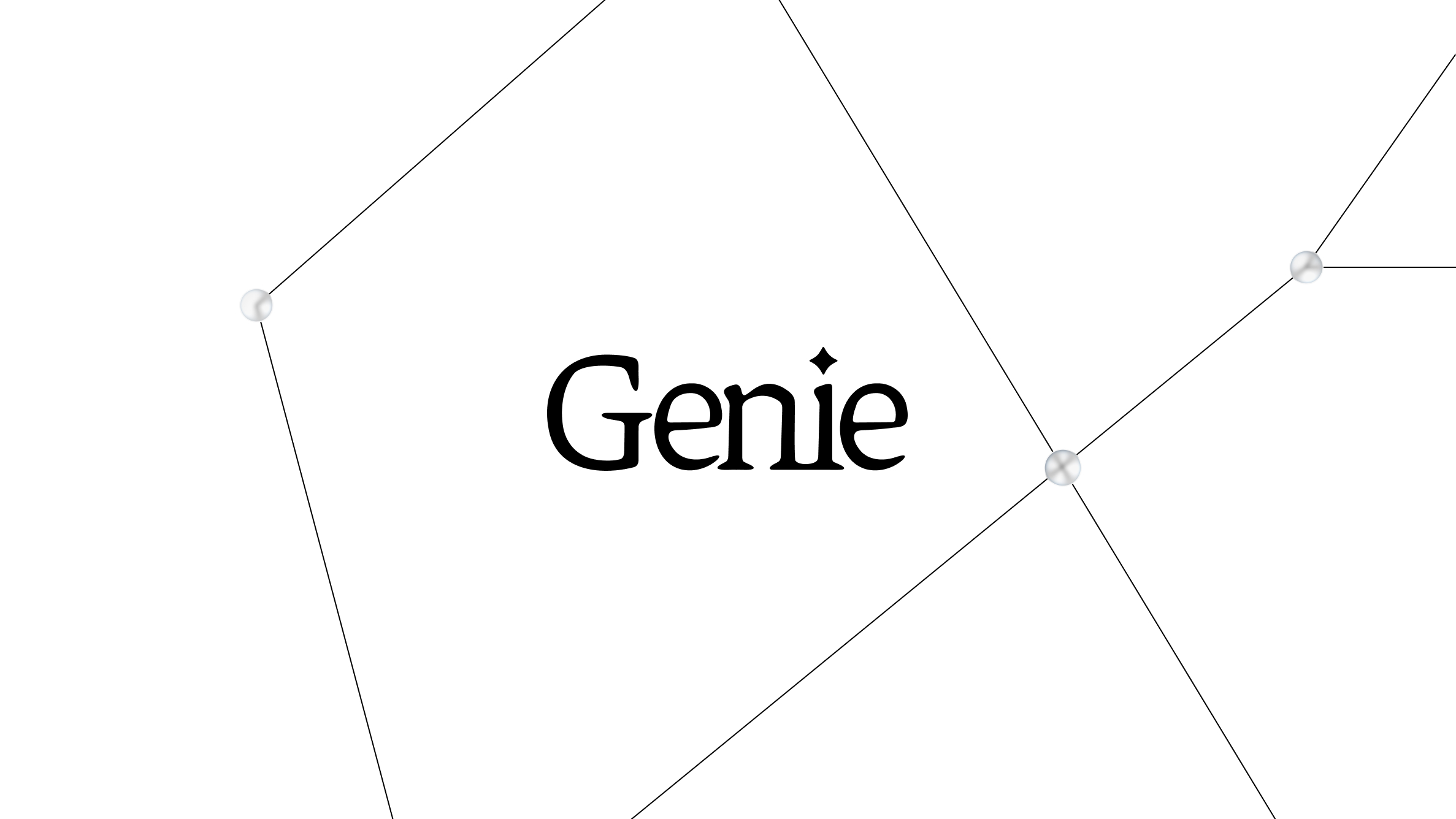 Genie project