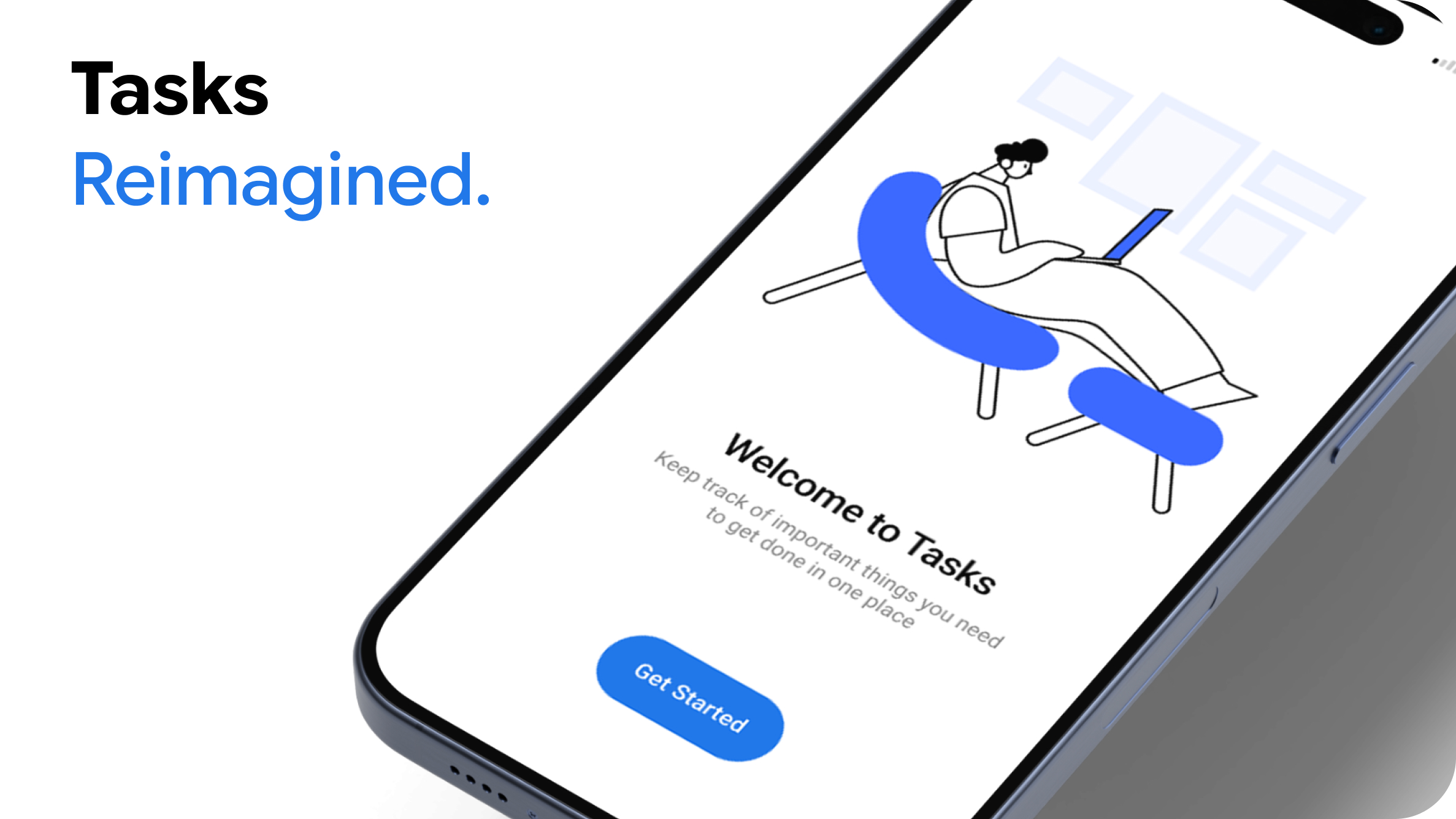 Google Tasks project